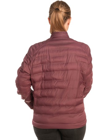 Γυναικείο Επώνυμο Μπουφάν - A548