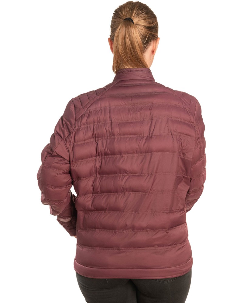 Γυναικείο Επώνυμο Μπουφάν - A548