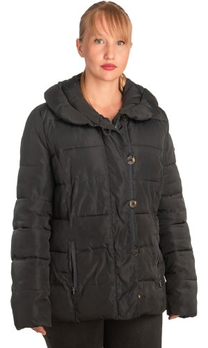 Γυναικείο Επώνυμο Μπουφάν - A549