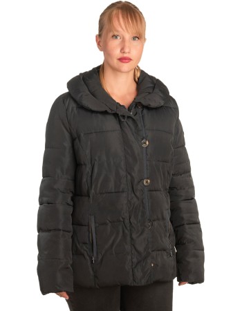 Γυναικείο Επώνυμο Μπουφάν - A549