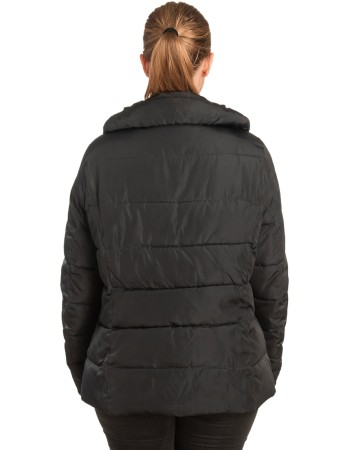 Γυναικείο Επώνυμο Μπουφάν - A549