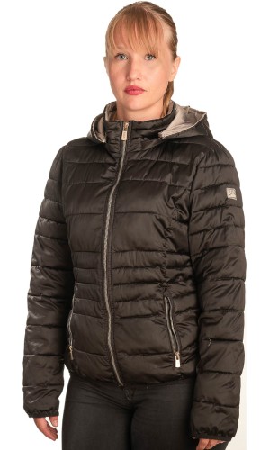 Γυναικείο Επώνυμο Μπουφάν - A550