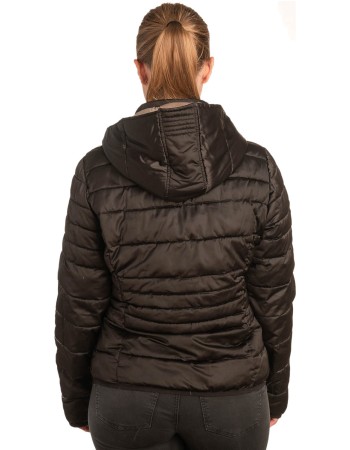 Γυναικείο Επώνυμο Μπουφάν - A550