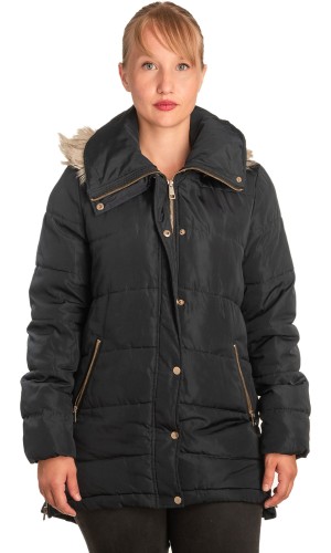 Γυναικείο Επώνυμο Μπουφάν - A551