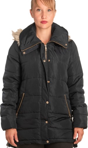 Γυναικείο Επώνυμο Μπουφάν - A551