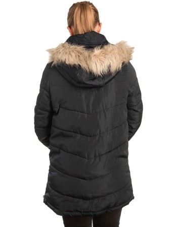 Γυναικείο Επώνυμο Μπουφάν - A551