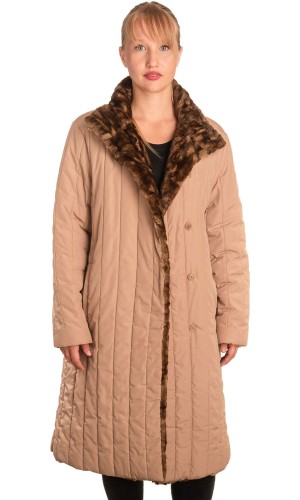 Γυναικείο Επώνυμο Μπουφάν - A552