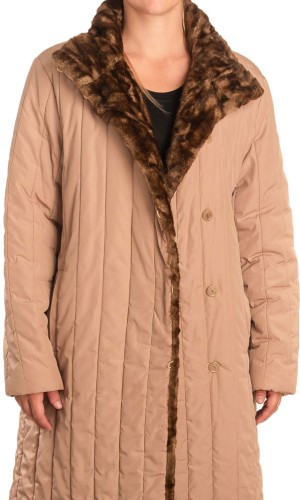 Γυναικείο Επώνυμο Μπουφάν - A552