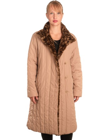 Γυναικείο Επώνυμο Μπουφάν - A552