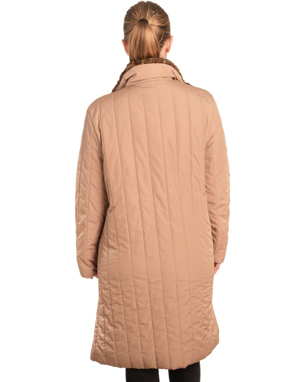 Γυναικείο Επώνυμο Μπουφάν - A552