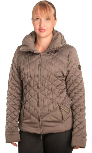 Γυναικείο Επώνυμο Μπουφάν - A553