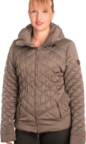 Γυναικείο Επώνυμο Μπουφάν - A553