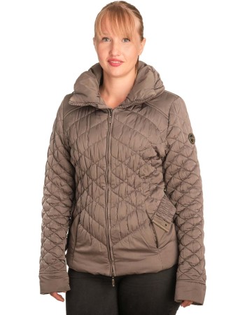 Γυναικείο Επώνυμο Μπουφάν - A553