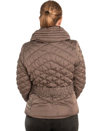 Γυναικείο Επώνυμο Μπουφάν - A553