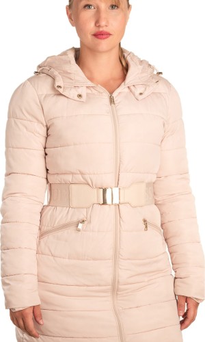 Γυναικείο Επώνυμο Μπουφάν - A554