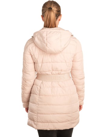 Γυναικείο Επώνυμο Μπουφάν - A554