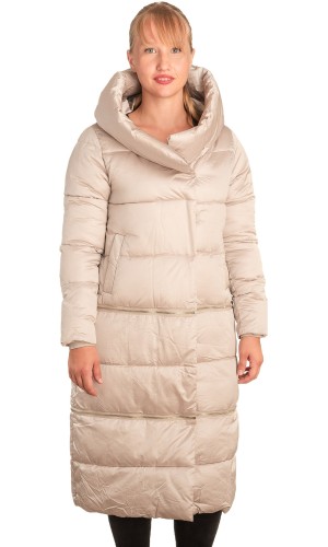 Γυναικείο Επώνυμο Μπουφάν - A555