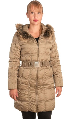 Γυναικείο Επώνυμο Μπουφάν - A556