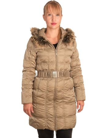 Γυναικείο Επώνυμο Μπουφάν - A556