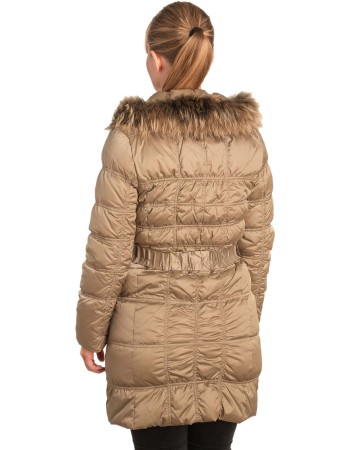 Γυναικείο Επώνυμο Μπουφάν - A556