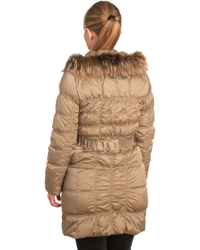 Γυναικείο Επώνυμο Μπουφάν - A556