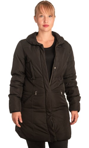 Γυναικείο Επώνυμο Μπουφάν - A558