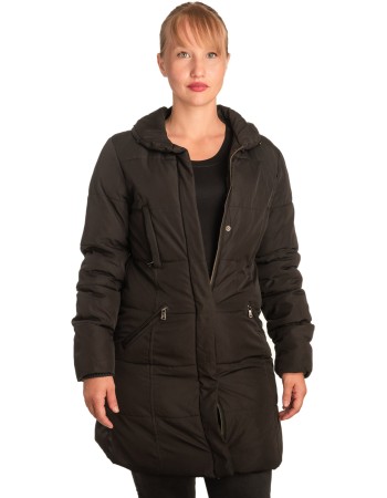 Γυναικείο Επώνυμο Μπουφάν - A558