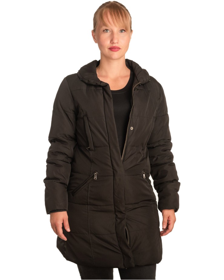 Γυναικείο Επώνυμο Μπουφάν - A558