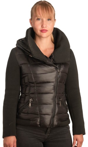 Γυναικείο Επώνυμο Μπουφάν - A559