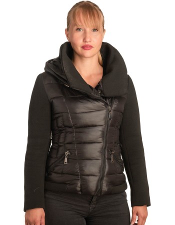 Γυναικείο Επώνυμο Μπουφάν - A559