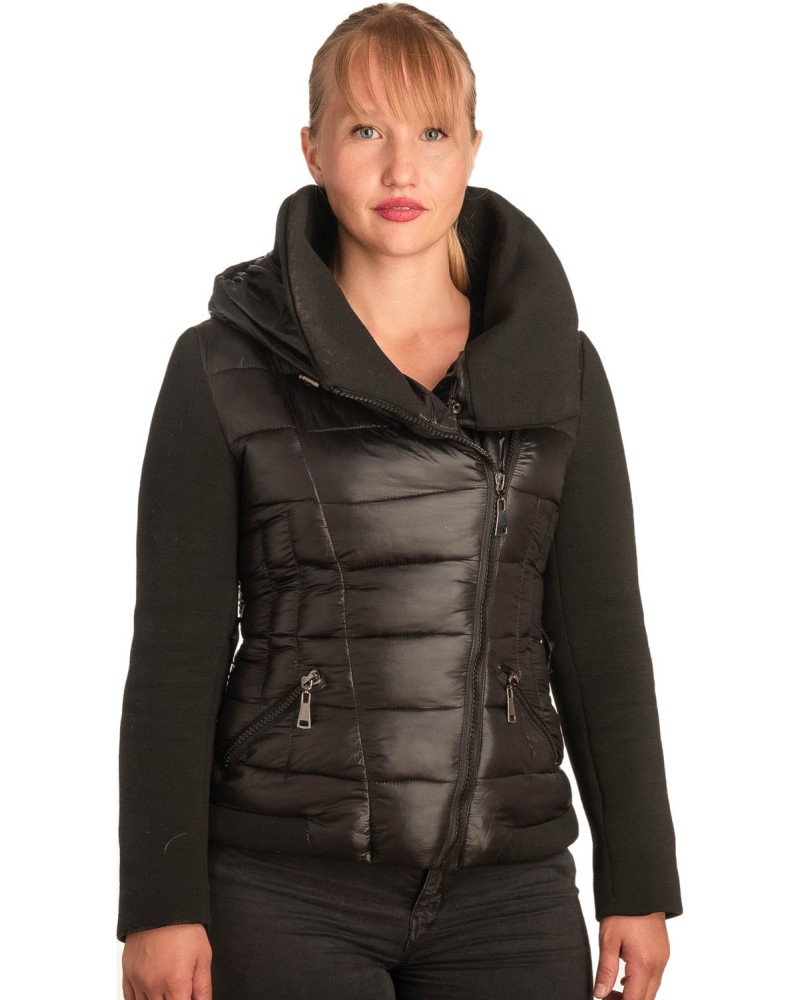 Γυναικείο Επώνυμο Μπουφάν - A559