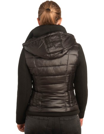 Γυναικείο Επώνυμο Μπουφάν - A559