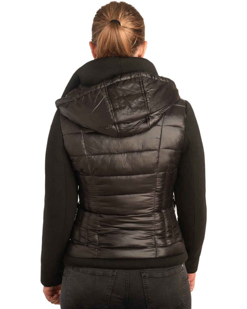 Γυναικείο Επώνυμο Μπουφάν - A559