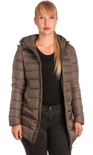 Γυναικείο Επώνυμο Μπουφάν - A562