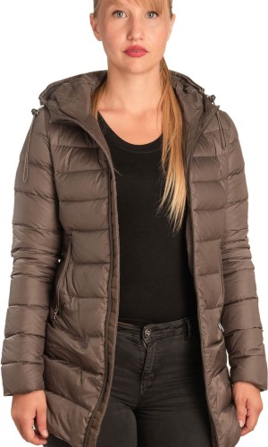 Γυναικείο Επώνυμο Μπουφάν - A562