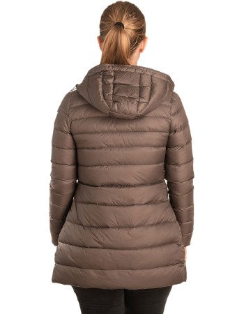 Γυναικείο Επώνυμο Μπουφάν - A562