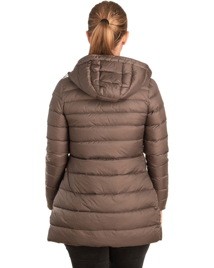 Γυναικείο Επώνυμο Μπουφάν - A562