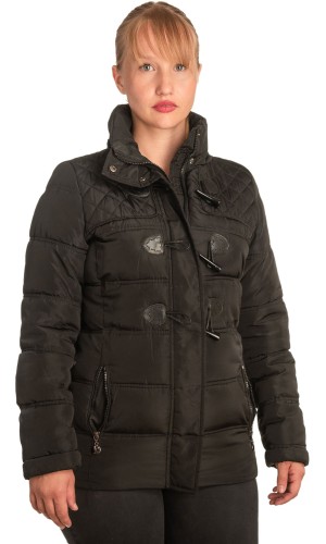 Γυναικείο Επώνυμο Μπουφάν - A563