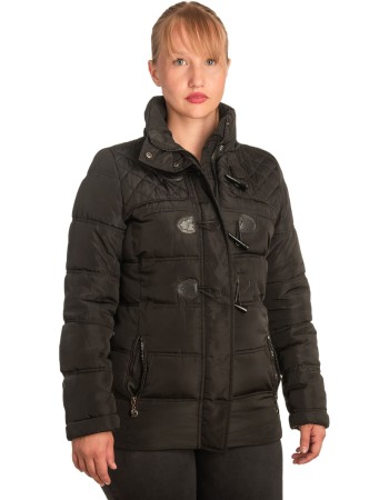 Γυναικείο Επώνυμο Μπουφάν - A563