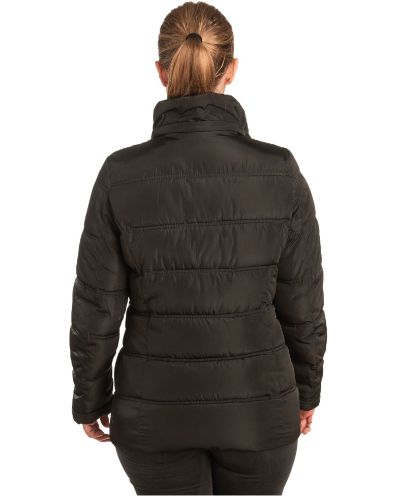 Γυναικείο Επώνυμο Μπουφάν - A563