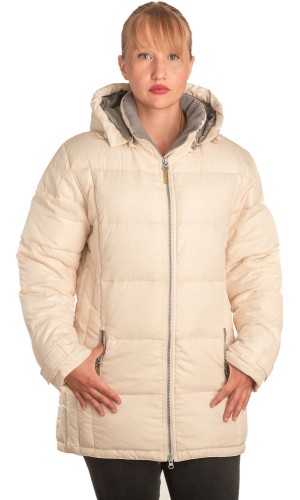 Γυναικείο Επώνυμο Μπουφάν - A564