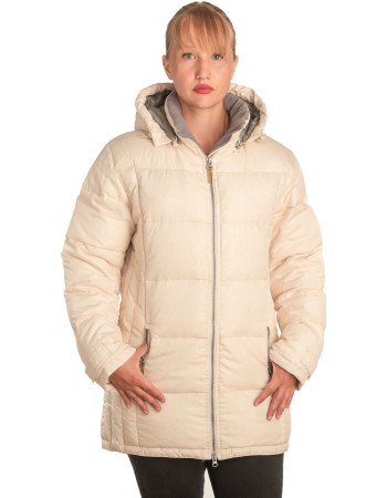 Γυναικείο Επώνυμο Μπουφάν - A564