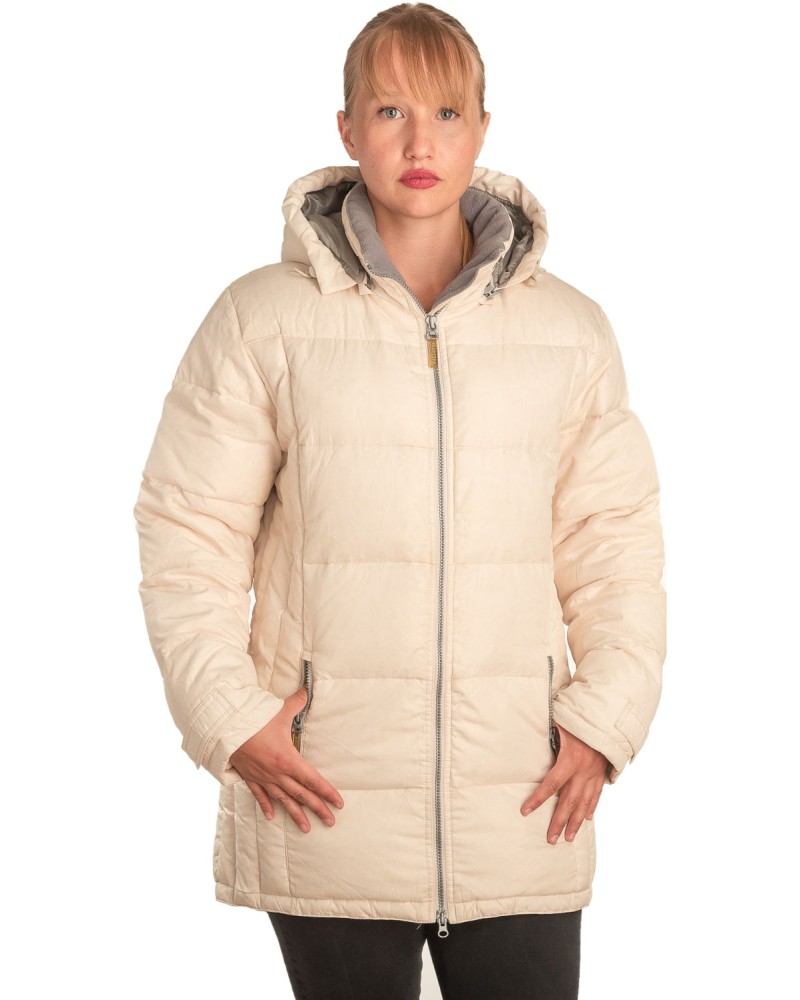 Γυναικείο Επώνυμο Μπουφάν - A564