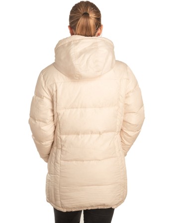Γυναικείο Επώνυμο Μπουφάν - A564