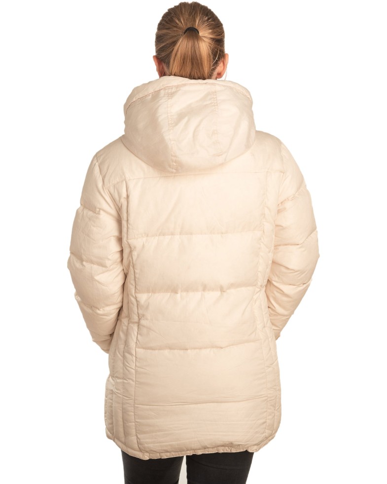 Γυναικείο Επώνυμο Μπουφάν - A564