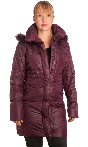 Γυναικείο Επώνυμο Μπουφάν - A565