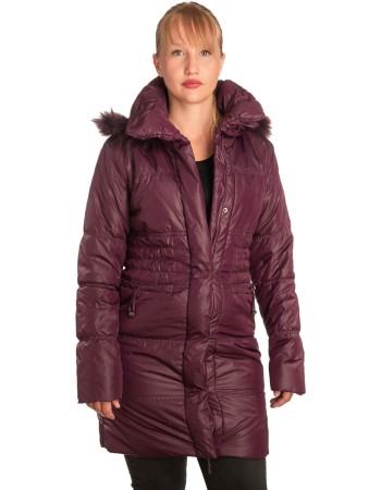 Γυναικείο Επώνυμο Μπουφάν - A565