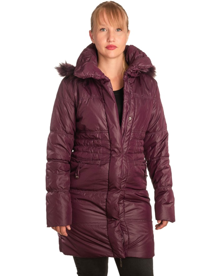 Γυναικείο Επώνυμο Μπουφάν - A565