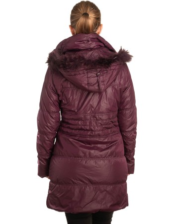 Γυναικείο Επώνυμο Μπουφάν - A565