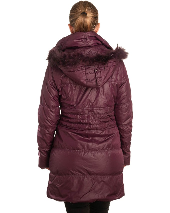 Γυναικείο Επώνυμο Μπουφάν - A565